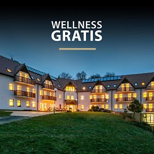 Pytloun Wellness Hotel Hasištejn